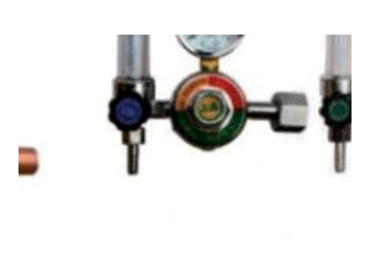 CO2 Flowmeter, ACC product reference from ArcFort Weld