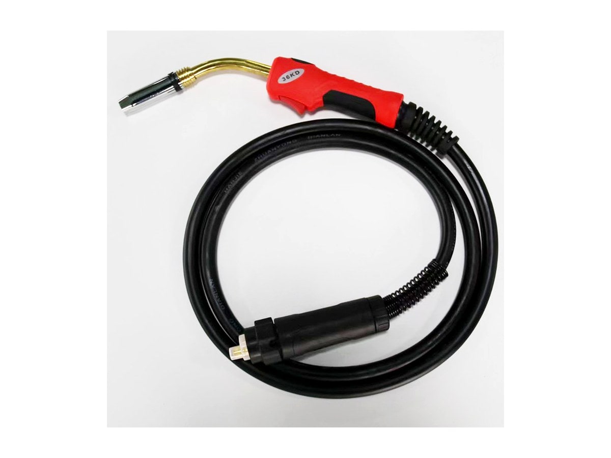 MIG/MAG Welding Torch, MIG product reference from ArcFort Weld