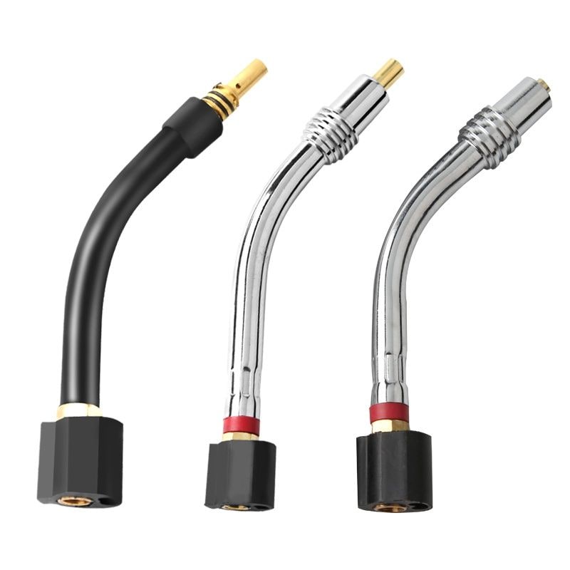 MIG Swan Neck, MIG product reference from ArcFort Weld