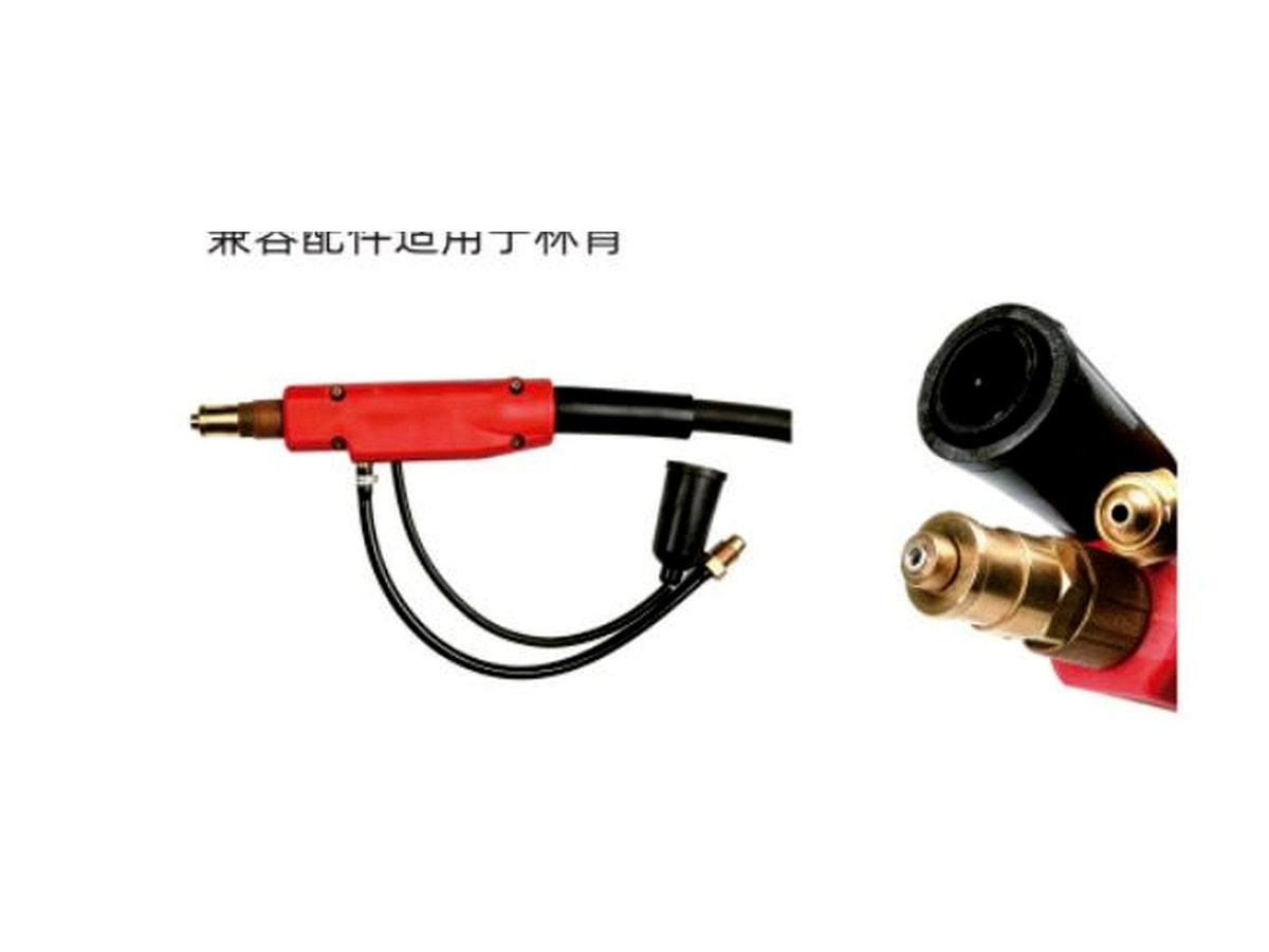 MIG Torch Switch, MIG product reference from ArcFort Weld