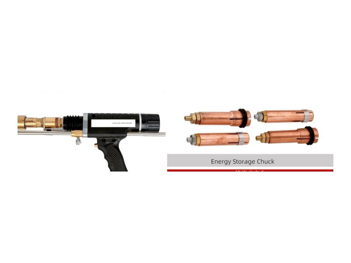 Stud Welding Accessories, ACC product reference from ArcFort Weld