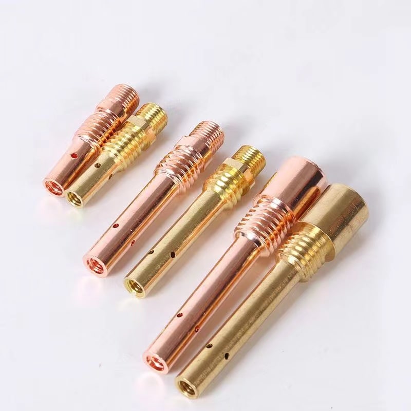 TIG Collet Body, TIG product reference from ArcFort Weld