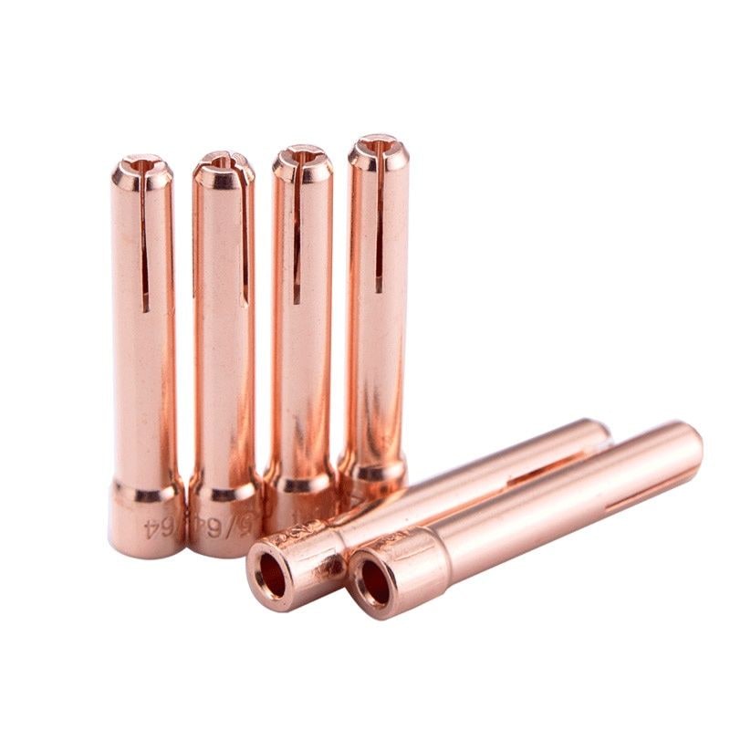 TIG Collet, TIG product reference from ArcFort Weld