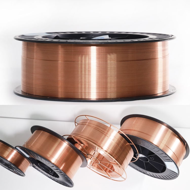 Welding Wire, CON product reference from ArcFort Weld