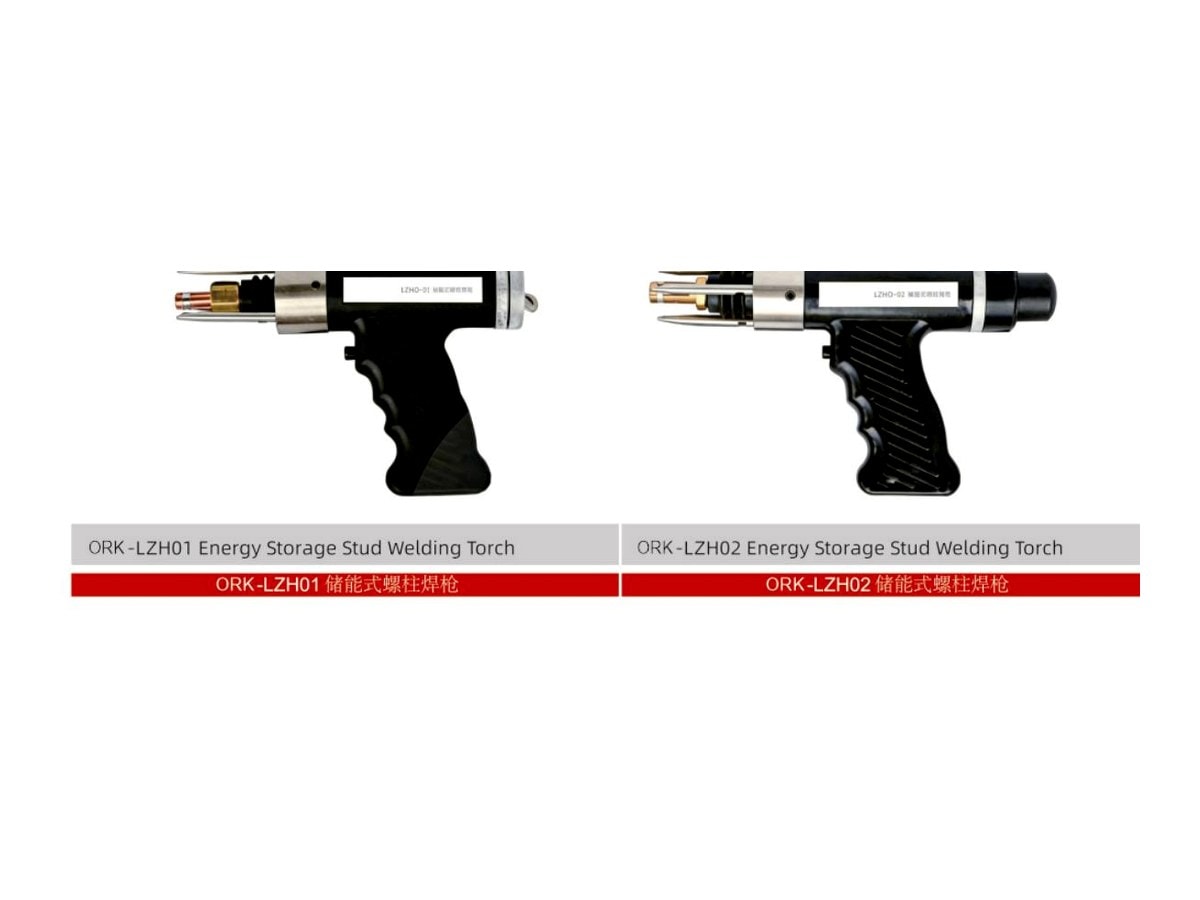 Stud Welding Gun, Welding Machines product reference image