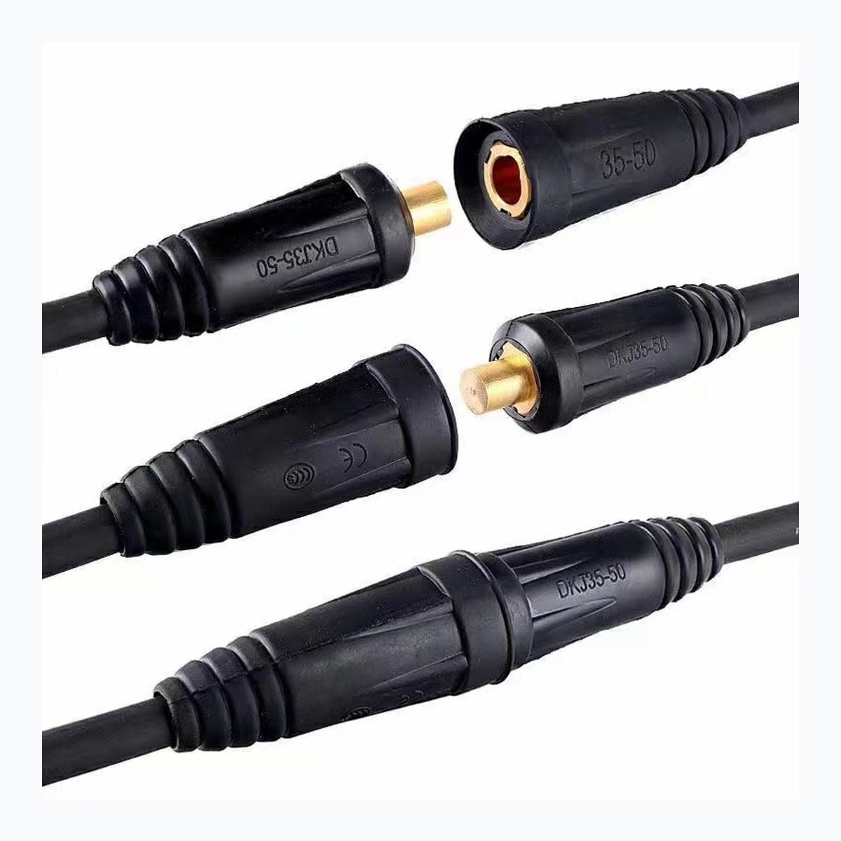 Welding Cable, Welding Accessories product reference image