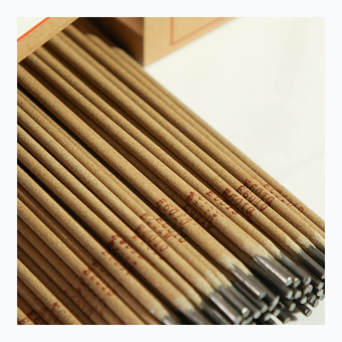 Welding Electrode, Welding Consumables product reference image