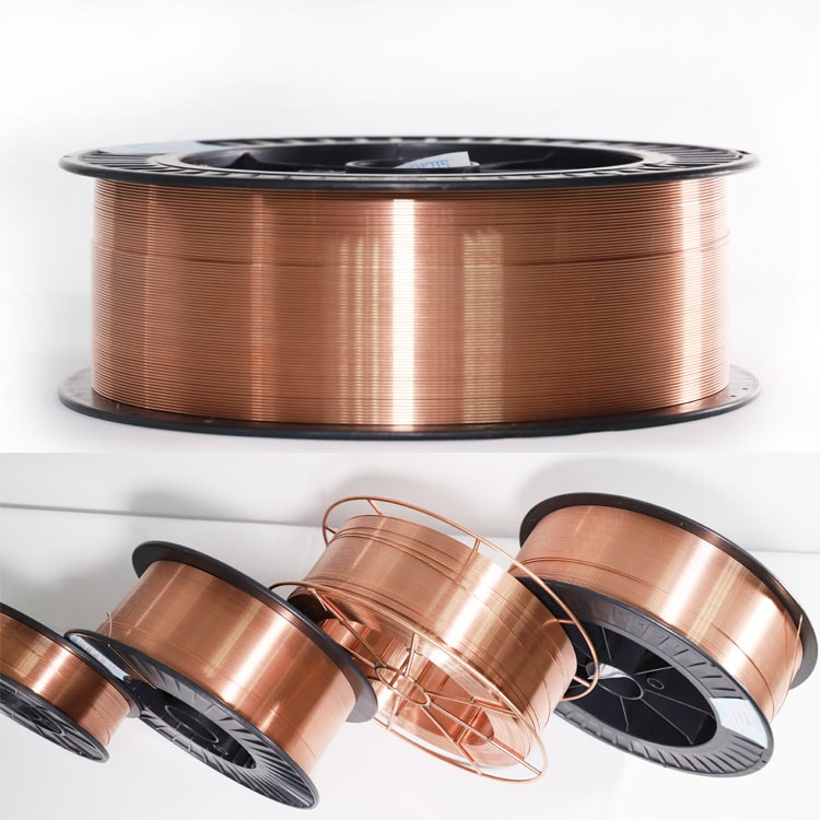 Welding Wire, Welding Consumables product reference image